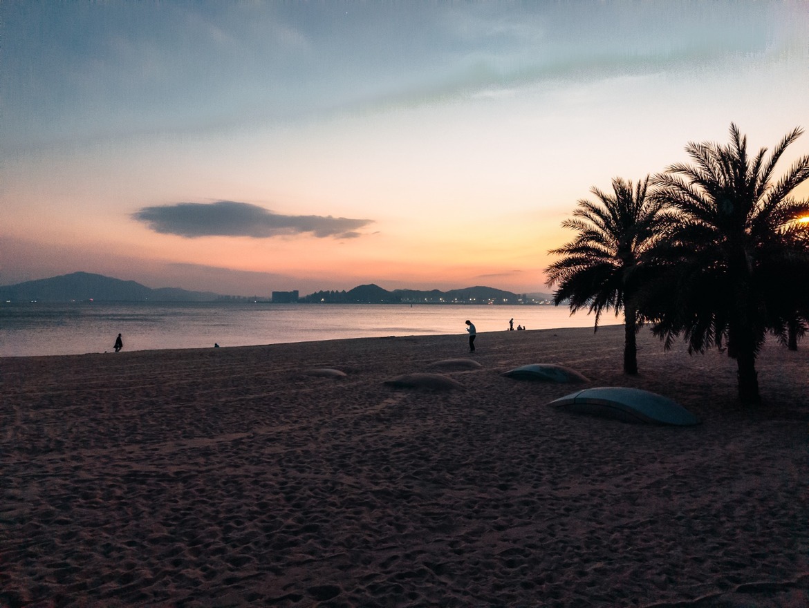 OnePlus 10 Hasselblad Camera Takes Stunning Photos, Check Out These Sample Shots