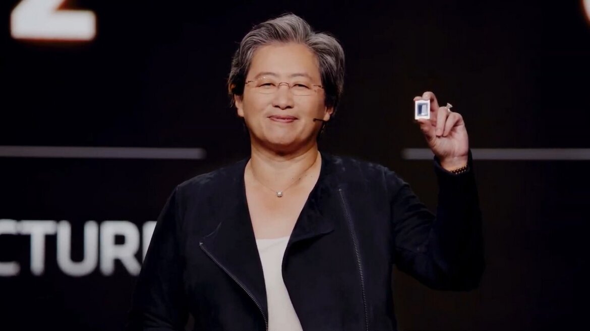 HotHardware's 17 Best Of CES 2022: Chips, Laptops, Displays & More