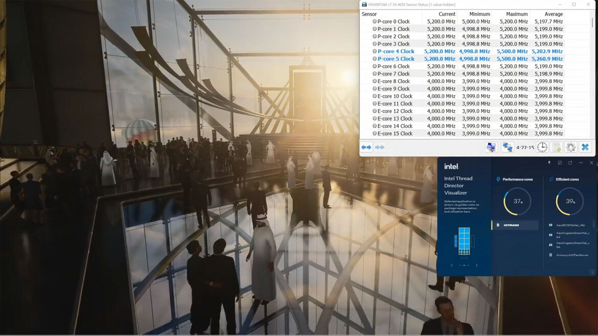 Intel Confirms Upcoming Core i9-12900KS Alder Lake CPU Hits 5.5GHz At Stock Settings