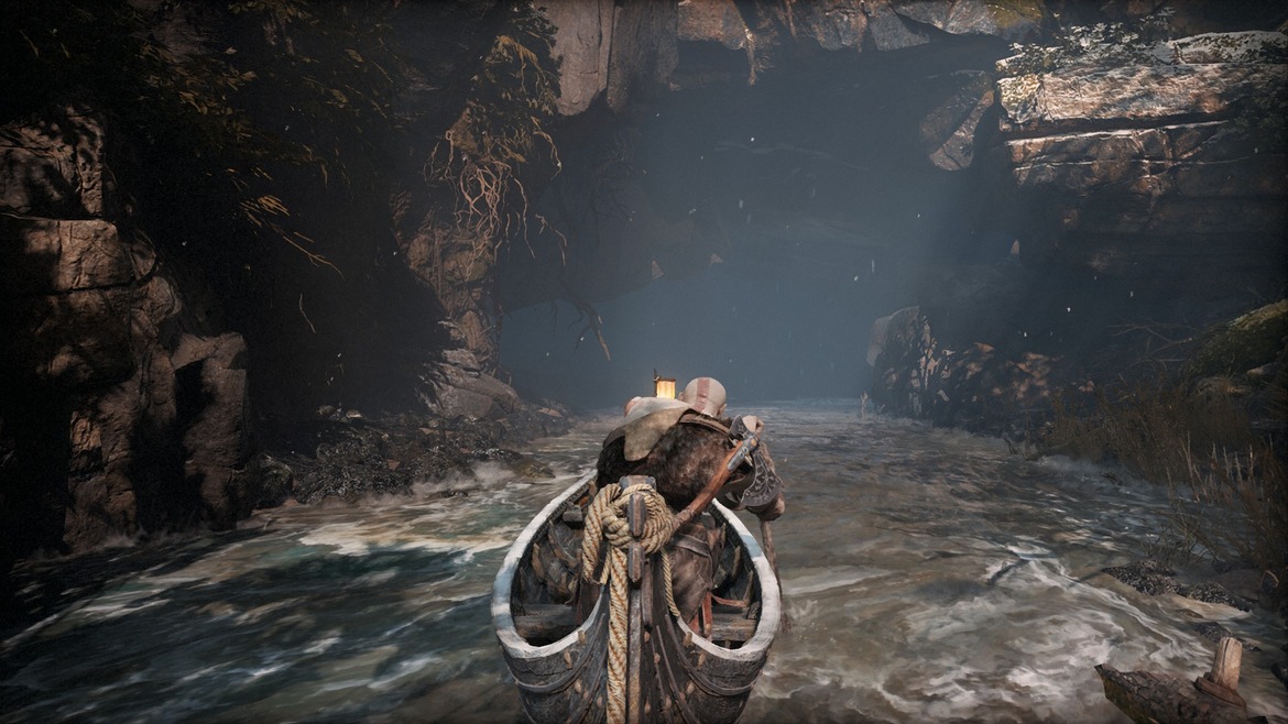 How To Benchmark God Of War To Test Your Gaming PC’s Performance