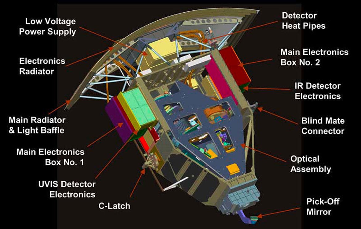 NASA’s Space Telescope Detects A Cosmic Oddball 17 Million Light Years From Earth