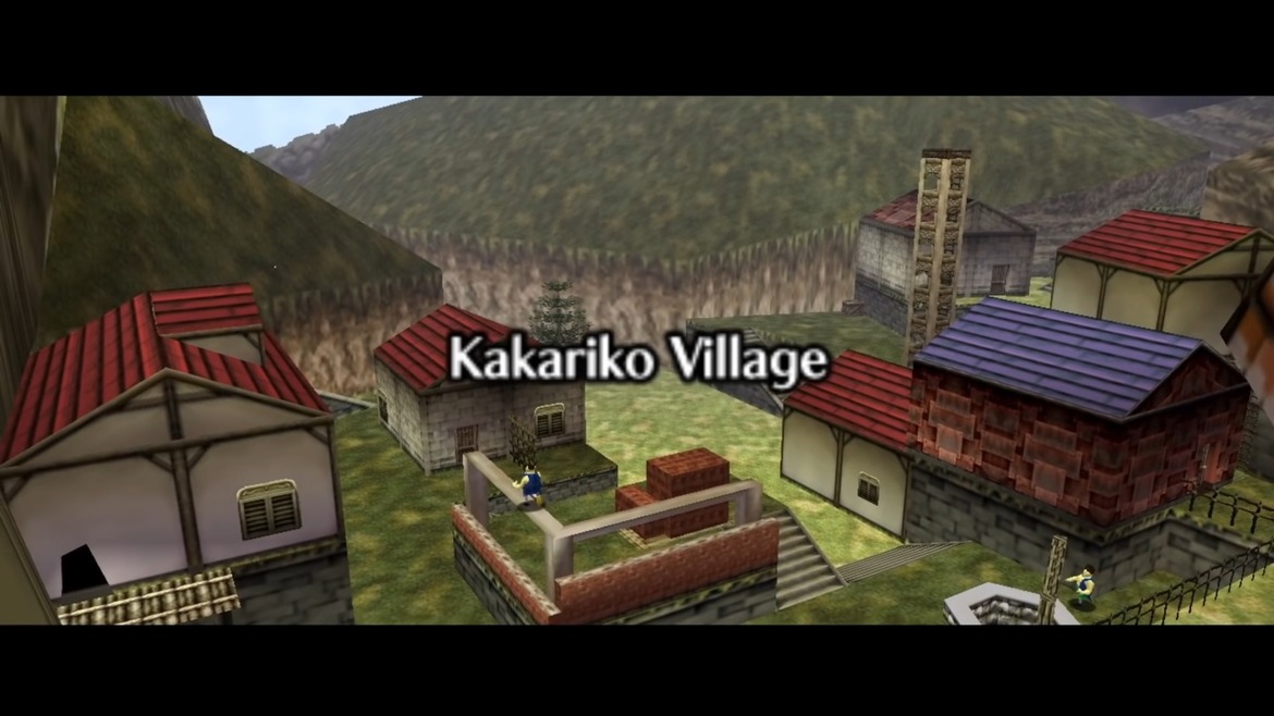 Dev Shows Off PC Port Of Zelda Ocarina Of Time And It Looks Amazing