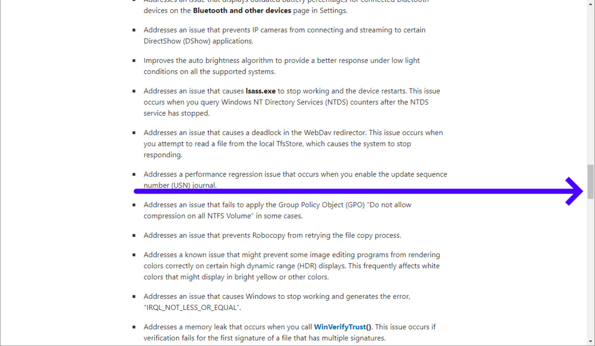 This Windows 11 Update Aims To Fix Sluggish SSD Performance For Good