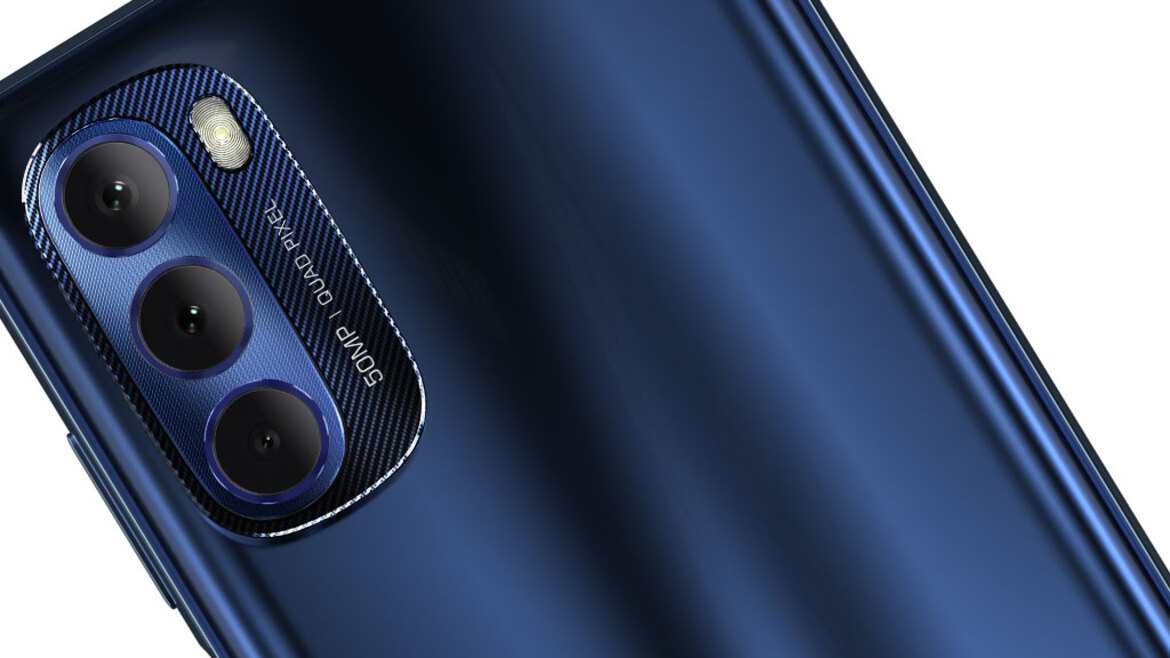 2022 Moto G Stylus Flaunts A 50MP Camera, Huge Battery And 90Hz Display For Just $299