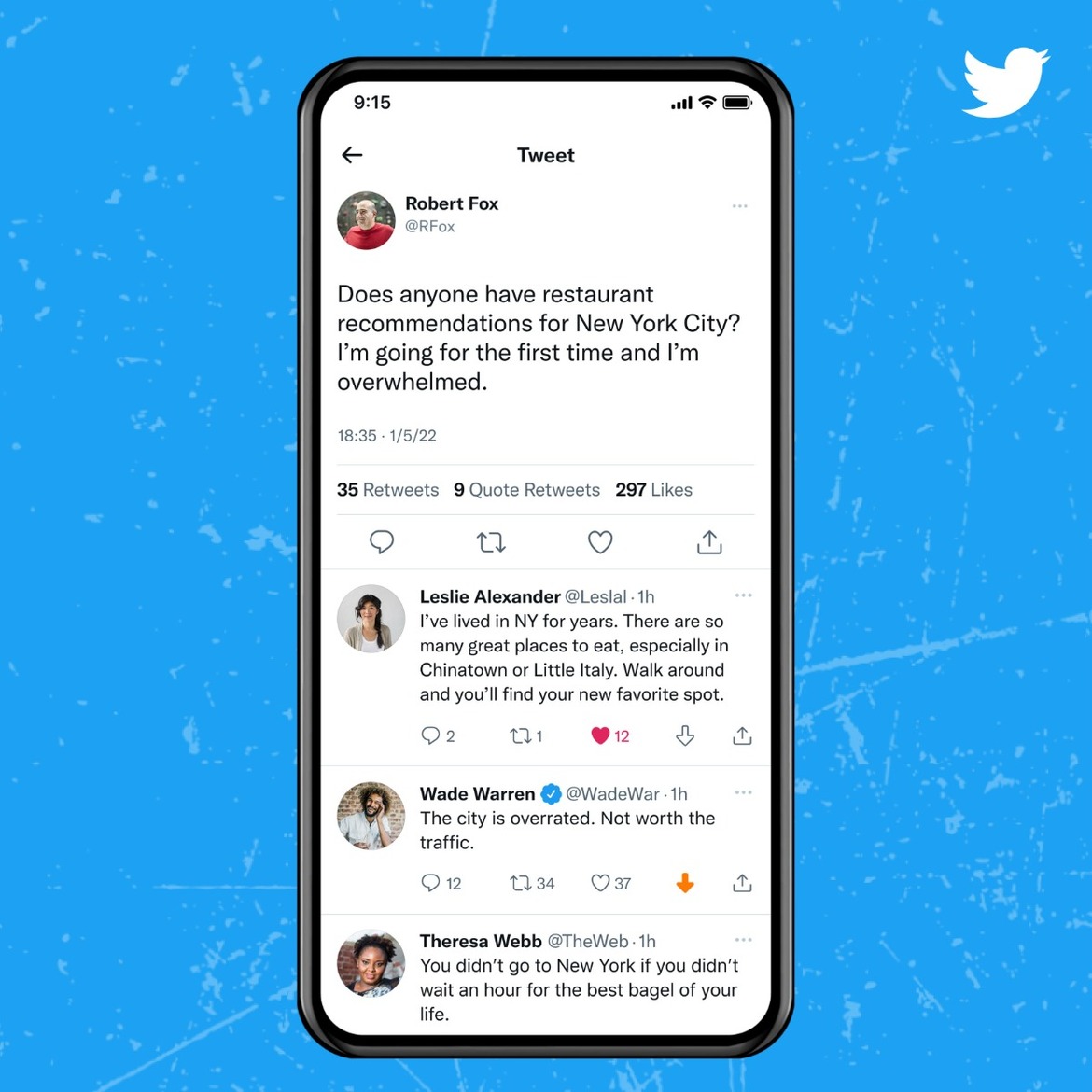 Twitter Downvote Experiment Goes Live Globally On Web, Android And iOS, What You Should Know