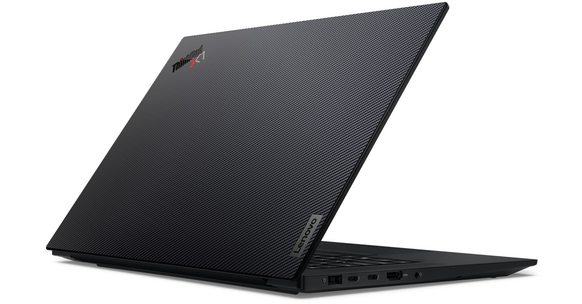 Lenovo Upgrades ThinkPad And ThinkBook Lineup With Alder Lake, Ryzen Pro 6000 And RTX GPUs