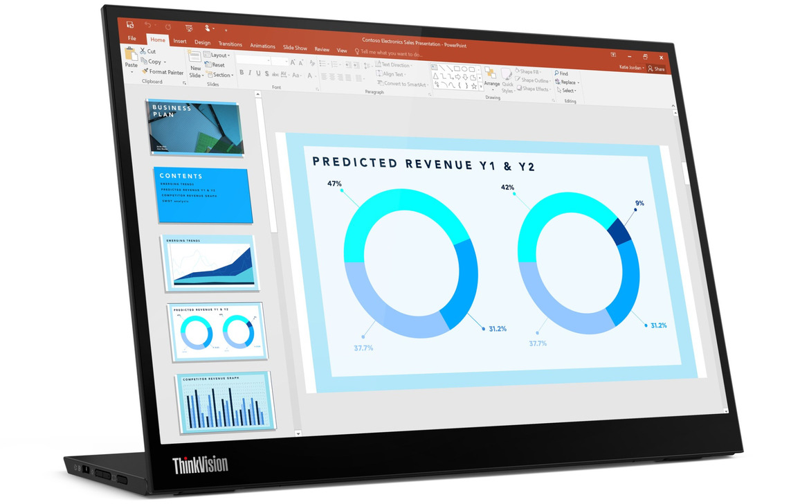 Lenovo Upgrades ThinkPad And ThinkBook Lineup With Alder Lake, Ryzen Pro 6000 And RTX GPUs