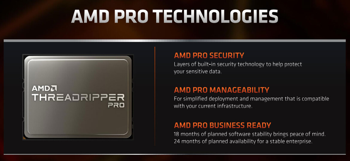 AMD Unveils Ryzen Threadripper Pro 5000 WX CPUs To Battle Xeon For Workstation Dominance