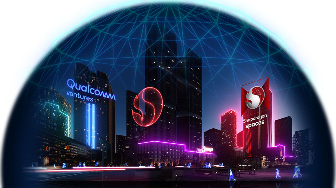 Qualcomm Unveils $100M Metaverse Fund, Joins Forces With Square Enix In AR For Snapdragon Spaces