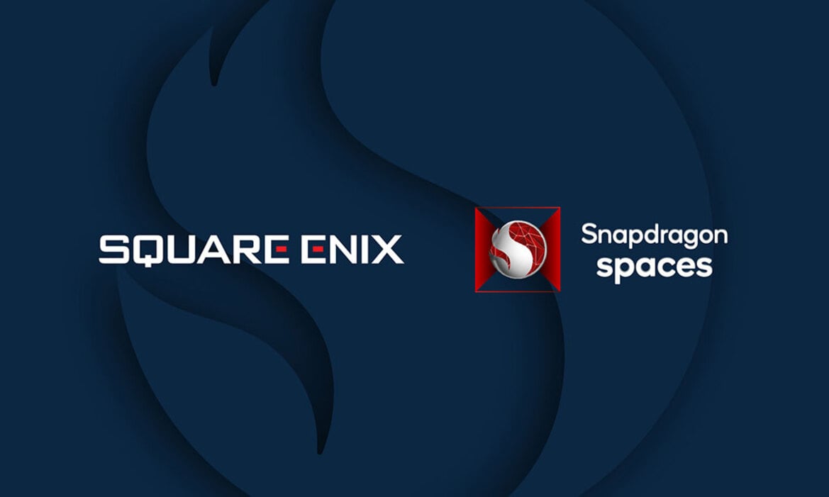 Qualcomm Unveils $100M Metaverse Fund, Joins Forces With Square Enix In AR For Snapdragon Spaces