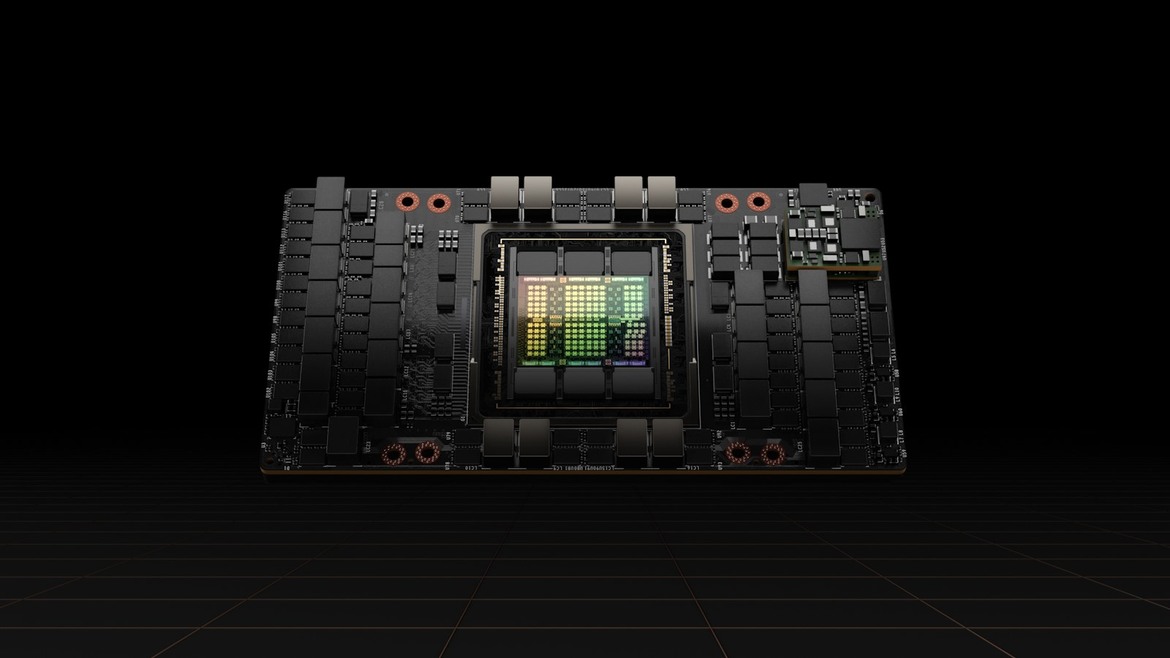 NVIDIA Launches Hopper H100, World's Largest AI And Compute Accelerator With 30x A100 Performance
