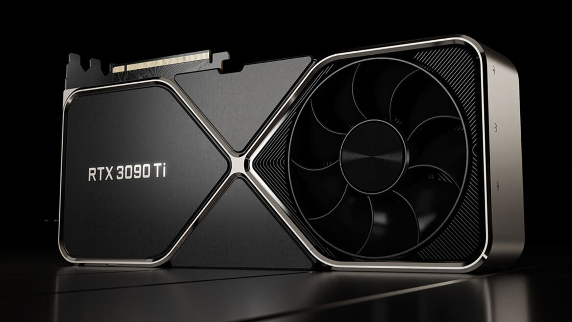 NVIDIA Unveils GeForce RTX 3090 Ti For Powerful Content Creation And Ultra-Crispy 8K Gaming