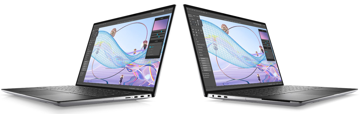 Dell Precision 5470 Packs Alder Lake And Up To An RTX A1000 GPU In A 14-Inch Workstation