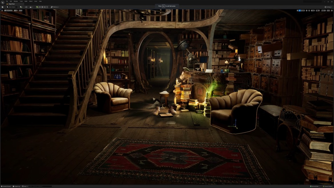 Epic RealityScan Turns Your Smartphone Into A Powerful 3D Scanner And It's Free