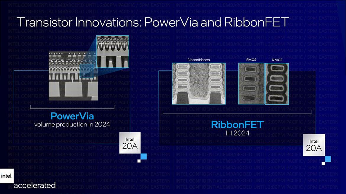 Intel's Massive $3B Oregon Chip Fab Expansion Is Open To Accelerate Its IDM 2.0 Strategy