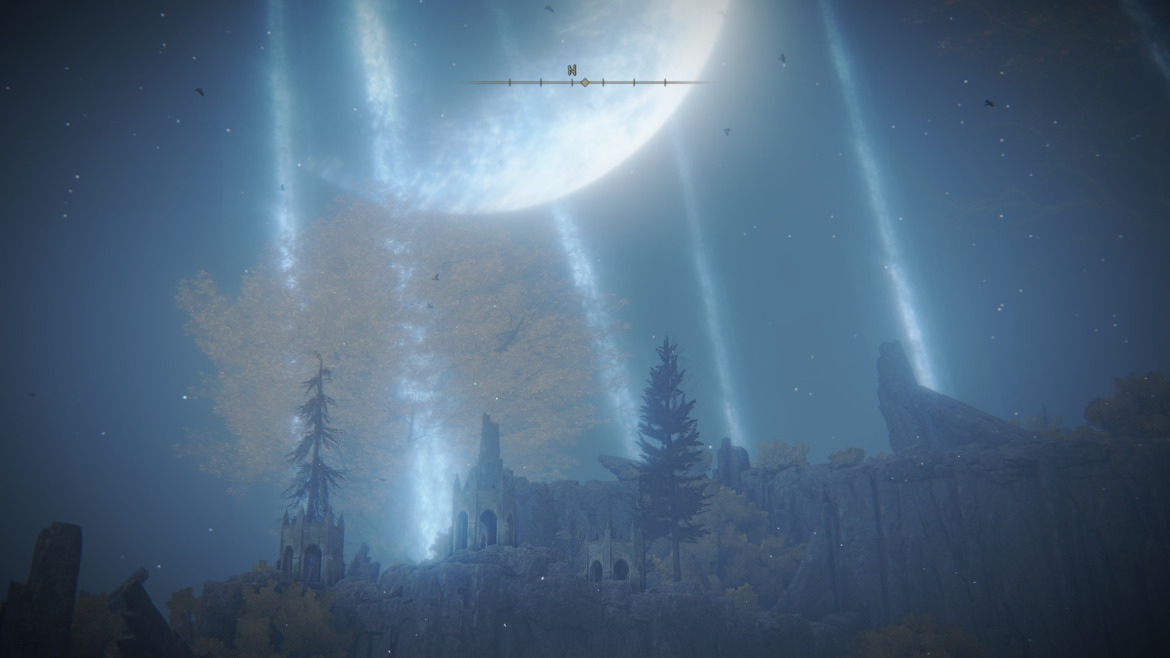 Elden Ring 1.04 Update Is Required To Keep Playing Online, Here's What It Fixes