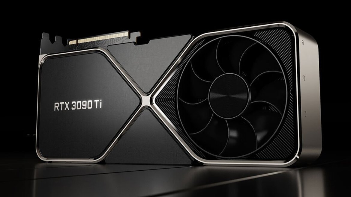 NVIDIA GeForce RTX 3090 Ti Memory Gets Overclocked To 24Gbps For Insane Bandwidth