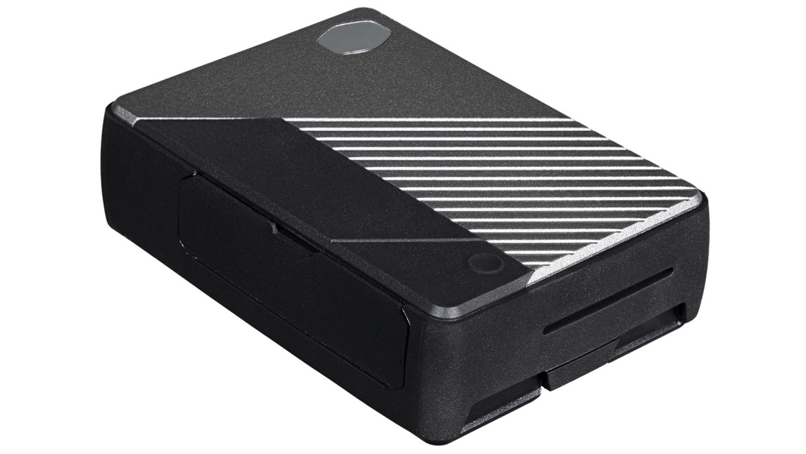 Cooler Master Designed A Sweet Case For Raspberry Pi And You Can 3D Print It