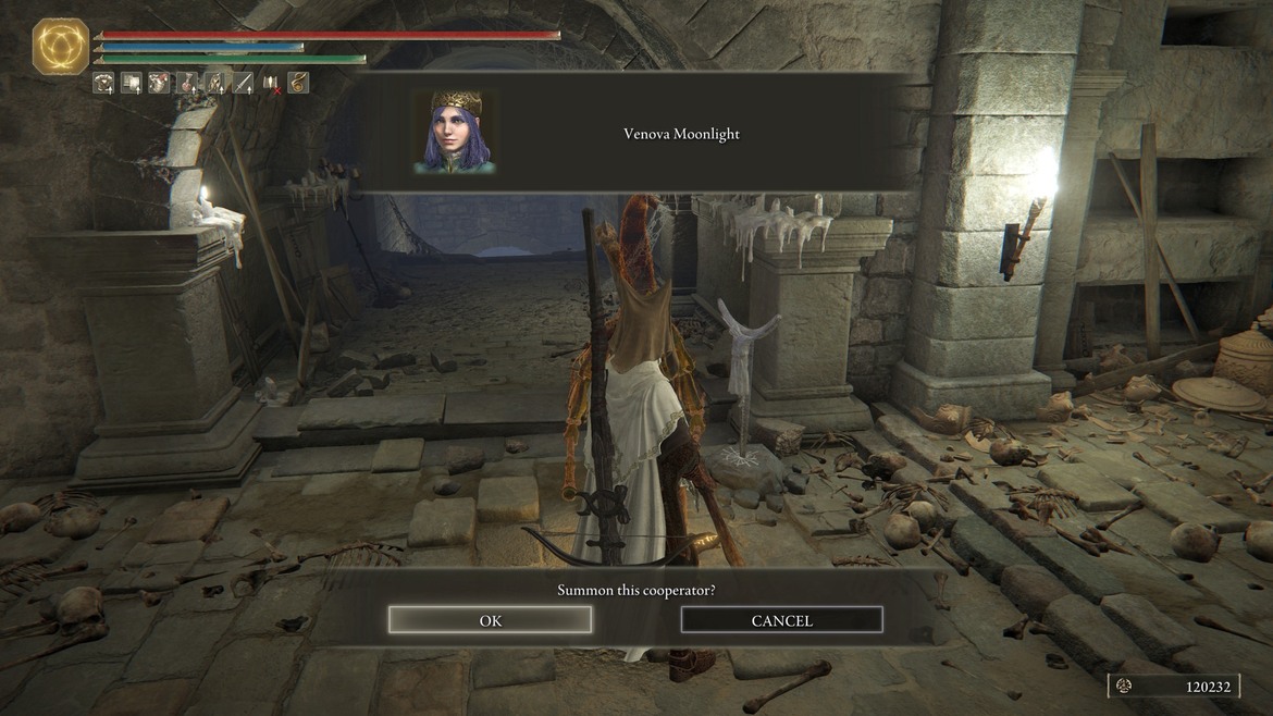 An Elden Ring Seamless Co-Op Mod Emerges And It Looks Fantastic