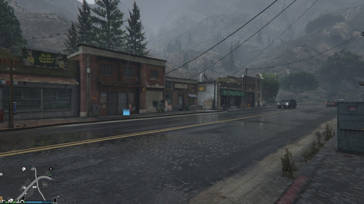 Huge GTA 6 Leak Claims Rockstar’s New RAGE9 Graphics Engine Is Incredible