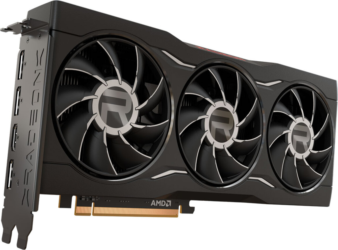 AMD Radeon RX 6950 XT, 6750 XT And 6650 XT Deliver Faster Memory And Clocks To Gamers