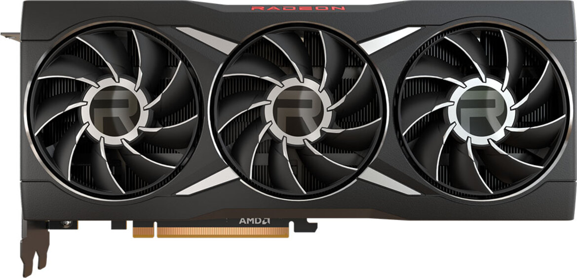 AMD Radeon RX 6950 XT, 6750 XT And 6650 XT Deliver Faster Memory And Clocks To Gamers