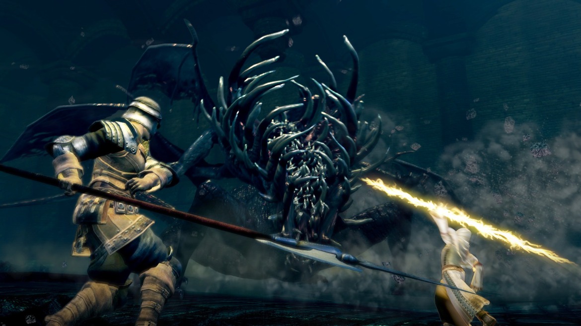 Elden Ring Developer May Finally Fix Dark Souls PC Servers, But Fans Are Dubious