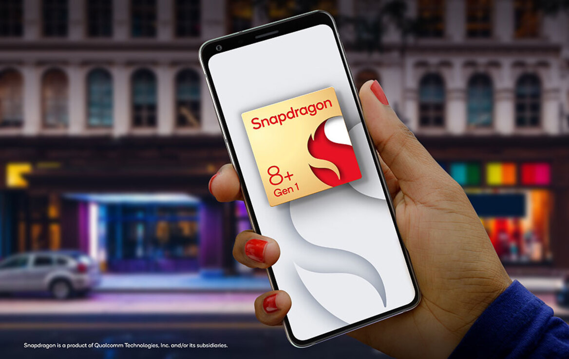 Qualcomm Snapdragon 8+ Gen 1 Benchmarks: Faster At Everything With Better Efficiency