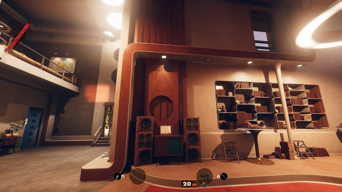 AMD FSR 2.0 Takes On NVIDIA DLSS In Deathloop, Believe The Hype