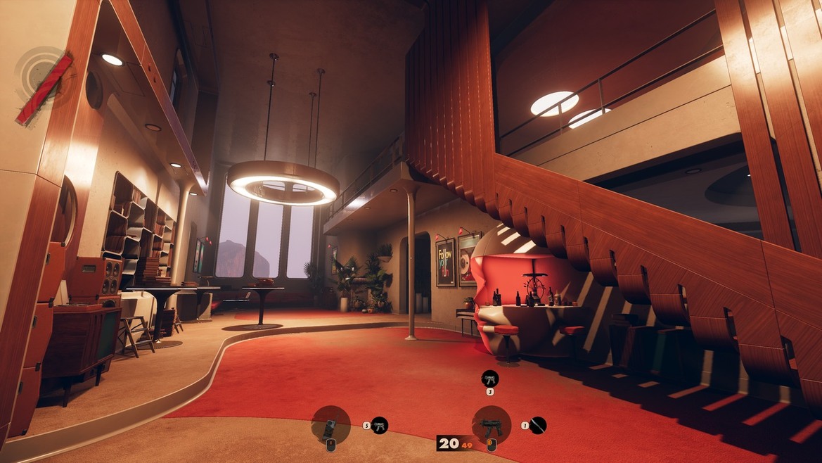 AMD FSR 2.0 Takes On NVIDIA DLSS In Deathloop, Believe The Hype