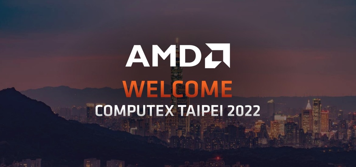 AMD Ryzen 7000 Smokes Alder Lake At Computex Keynote As Zen 4 Excitement Builds 