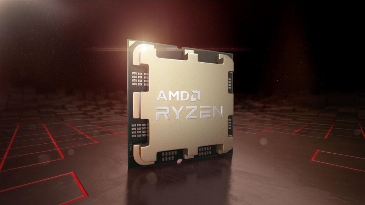 AMD Ryzen 7000 Smokes Alder Lake At Computex Keynote As Zen 4 Excitement Builds 