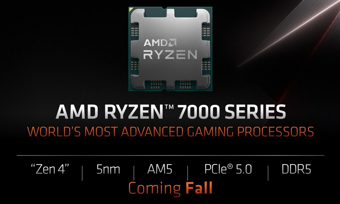 AMD Ryzen 7000 Smokes Alder Lake At Computex Keynote As Zen 4 Excitement Builds 