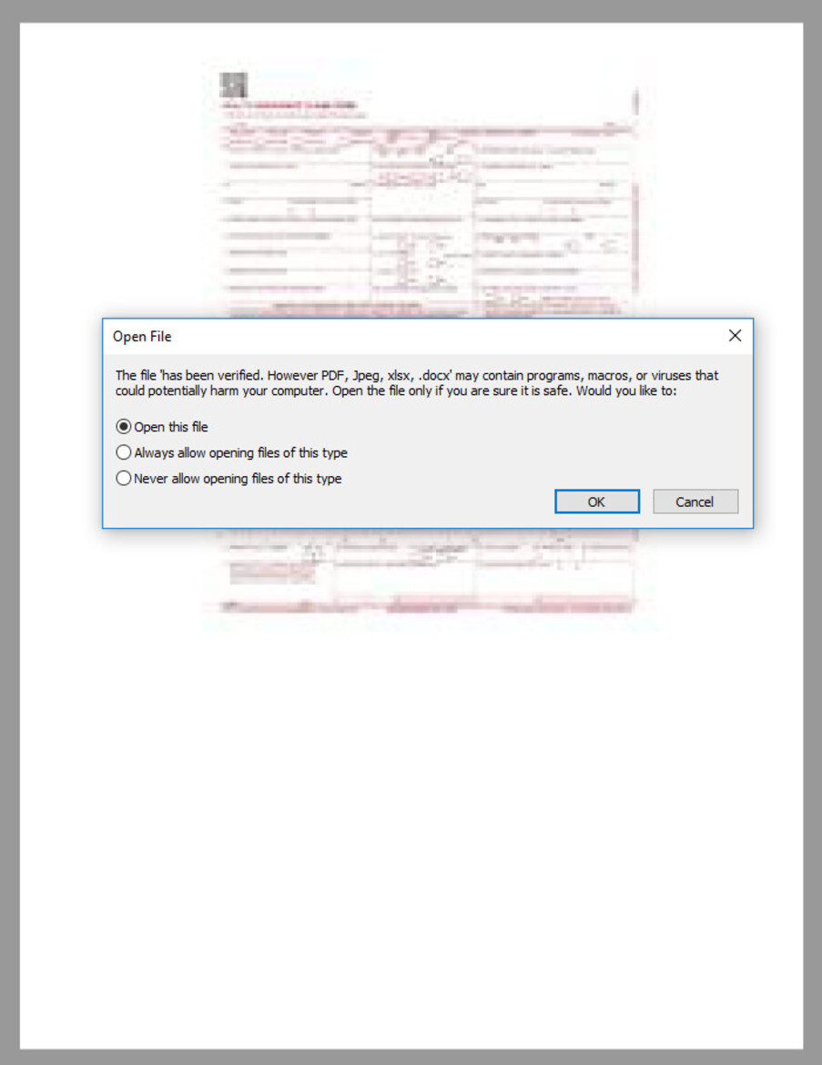 Snake Keylogger Slithers Onto PCs With Malicious Word Docs In Sinister Malware Campaign