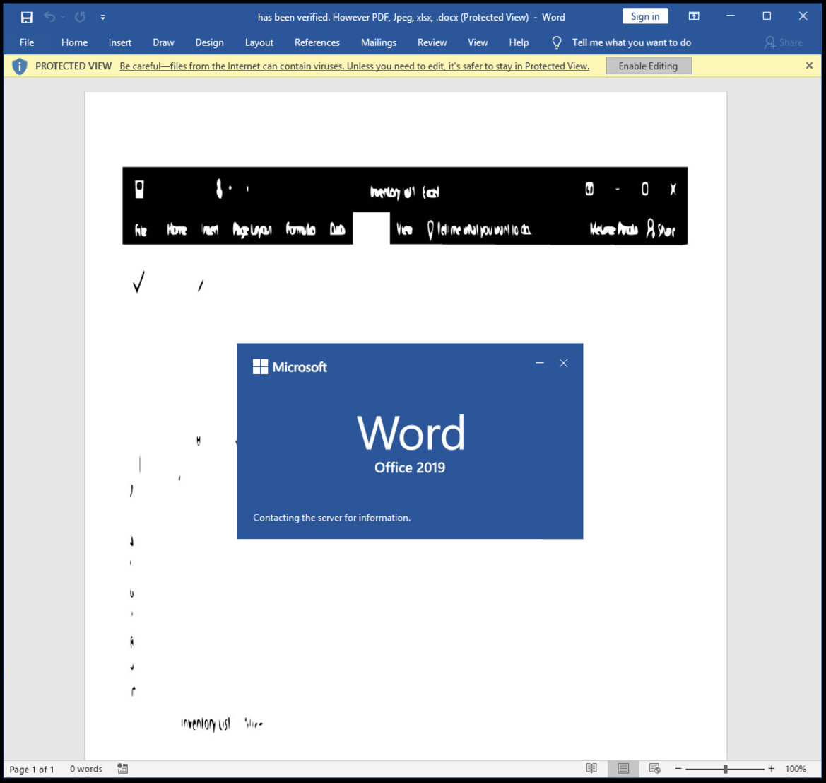 Snake Keylogger Slithers Onto PCs With Malicious Word Docs In Sinister Malware Campaign