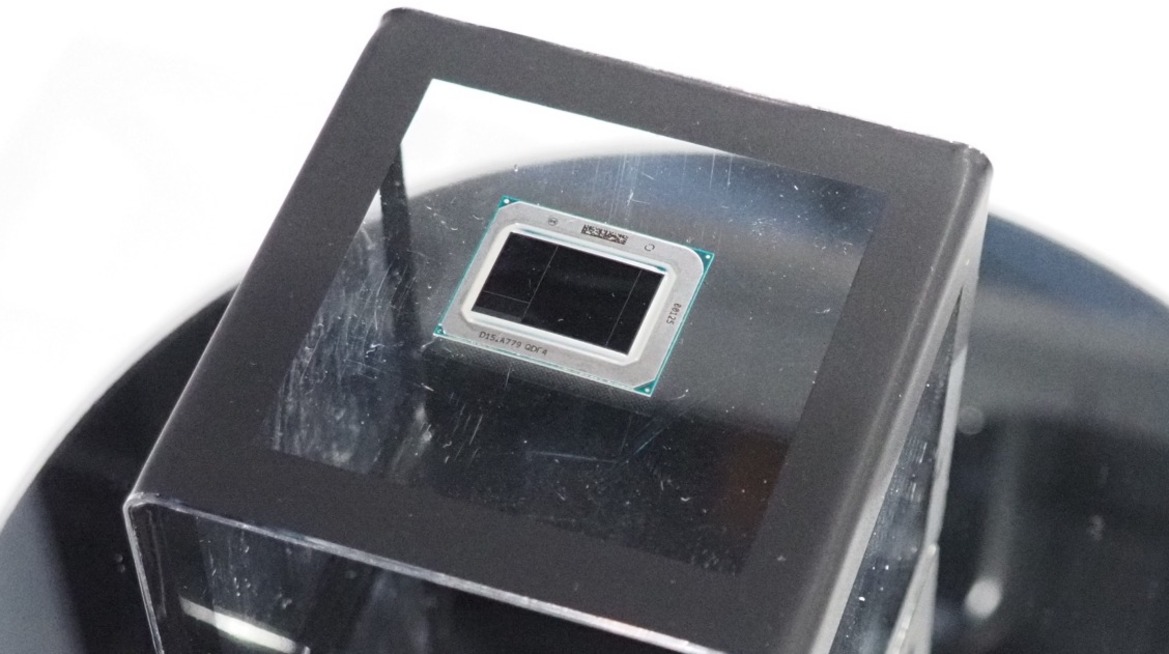 Intel To Talk 3D Foveros For Meteor Lake And Arrow Lake CPUs At Hot Chips 34