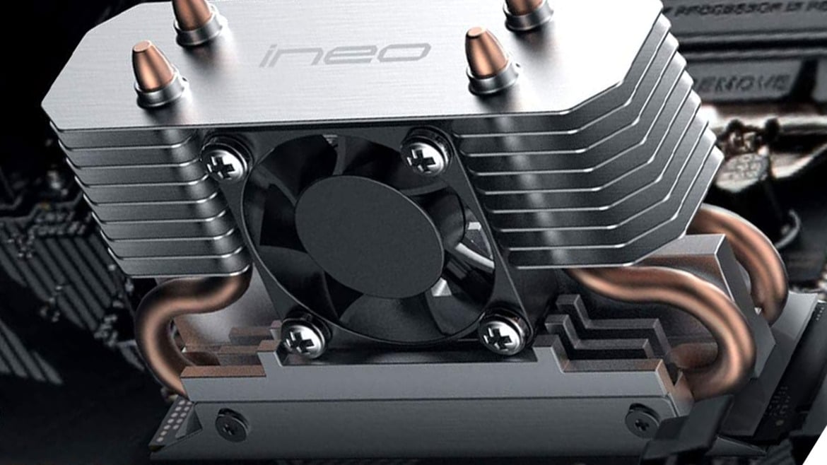 This Specification Change Could Prevent You From Upgrading To A PCIe 5 SSD