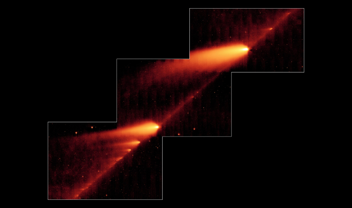 Behold The Tau Heculids Meteor Shower Late In This Memorial Day Evening’s Night Sky