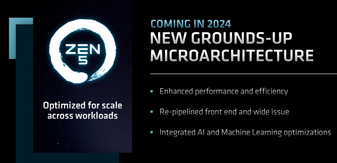 AMD Reveals RDNA 3 Chiplets, 3D V-Cache For Zen 4 And Phoenix Point Laptop Chips