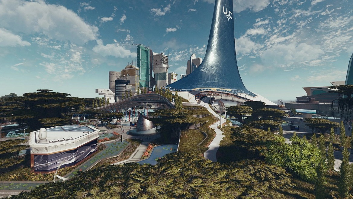 Bethesda's Starfield Has Over 3X The NPC Dialogue of Fallout 4, But No Voice For You