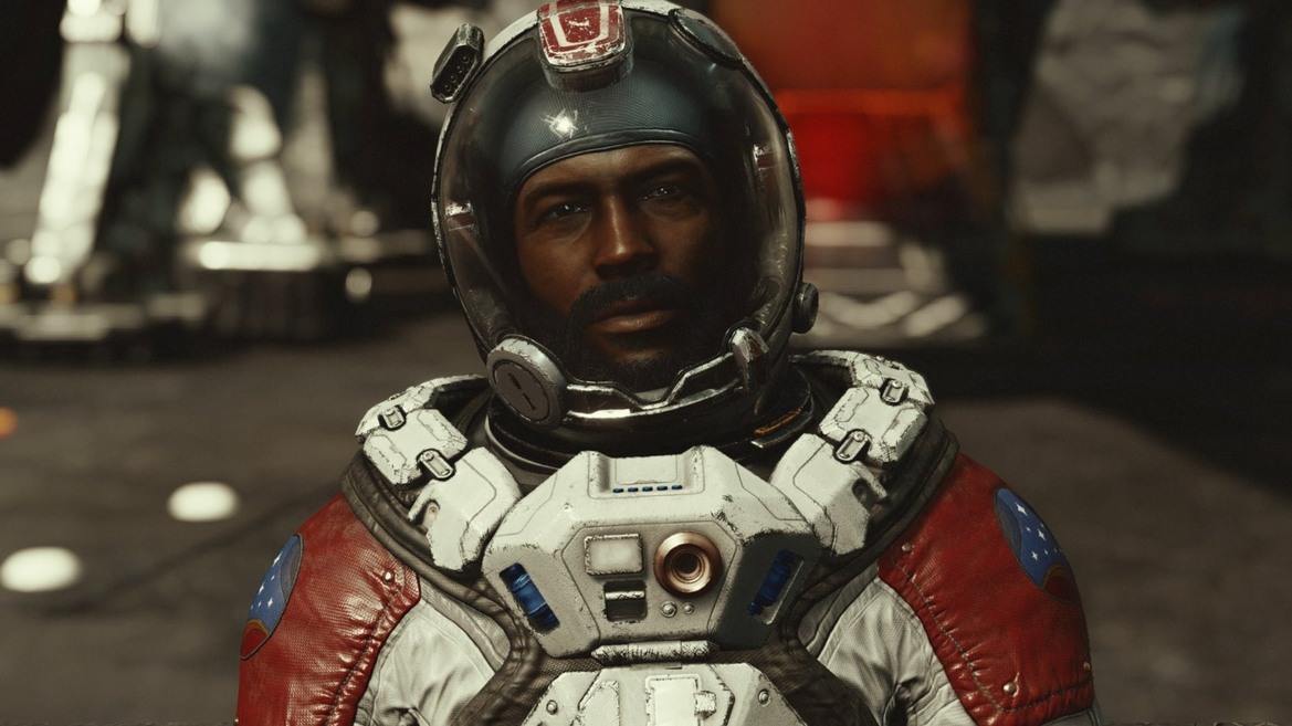 Bethesda's Starfield Has Over 3X The NPC Dialogue of Fallout 4, But No Voice For You