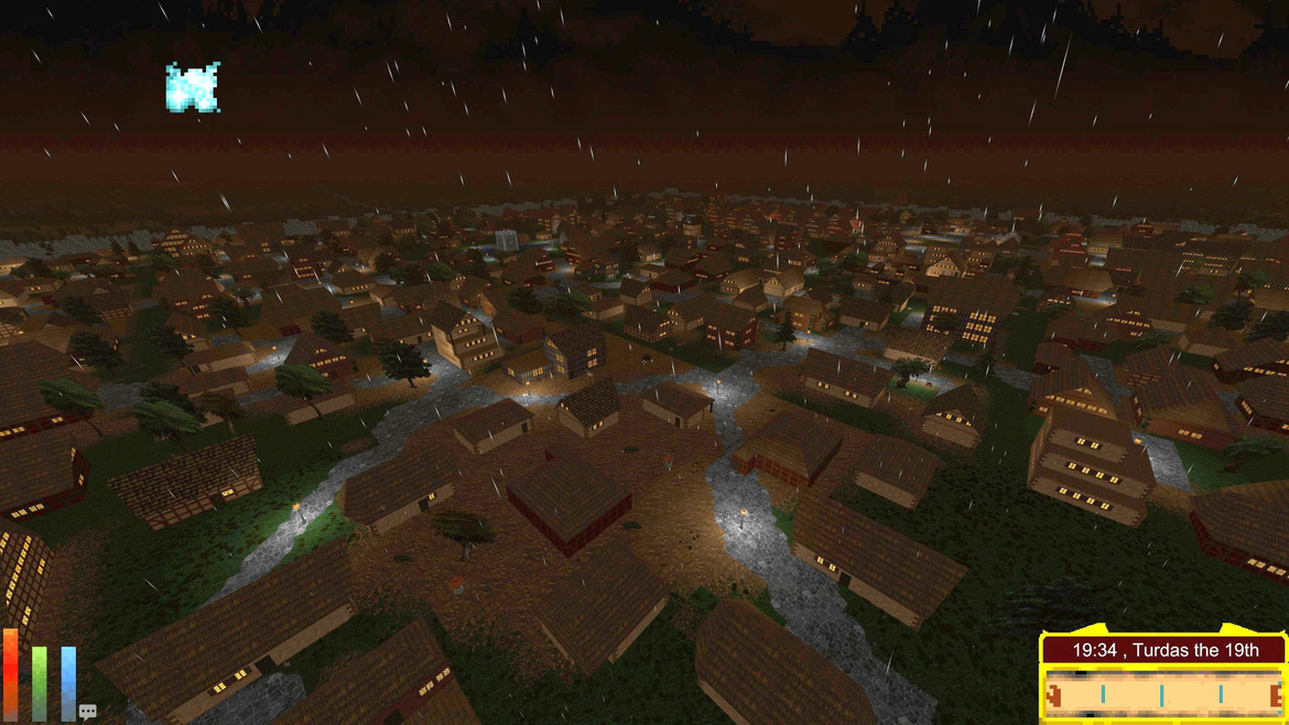 Elder Scrolls Daggerfall Lands On GOG With Fantastic Fan-Made Unity Port And User Mods