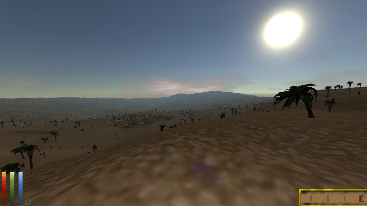 Elder Scrolls Daggerfall Lands On GOG With Fantastic Fan-Made Unity Port And User Mods