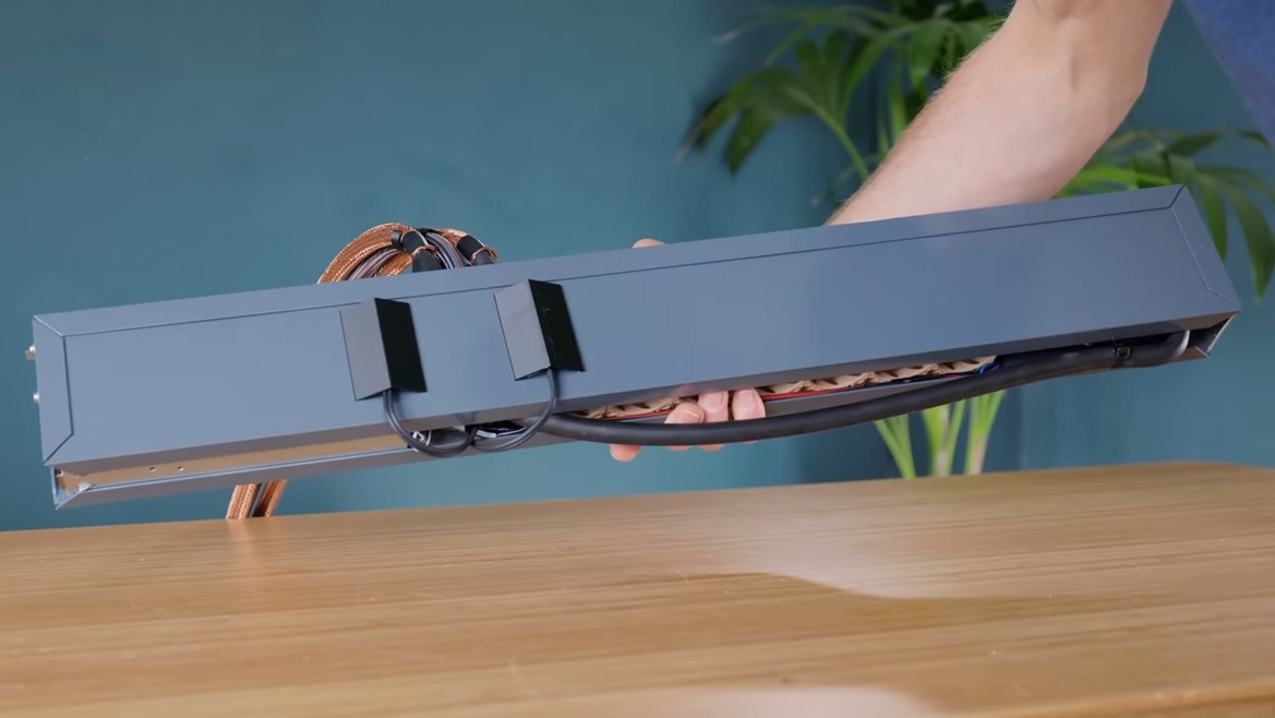 Modder Beats Sony To Making A PlayStation 5 Slim And It Looks Awesome