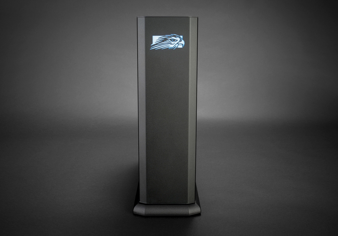 HotHardware Falcon Northwest Tiki Gaming PC Giveaway