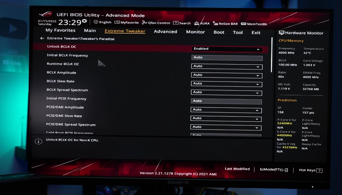 This B660 Motherboard Will Let You Overclock Locked Intel Alder Lake 12th Gen CPUs