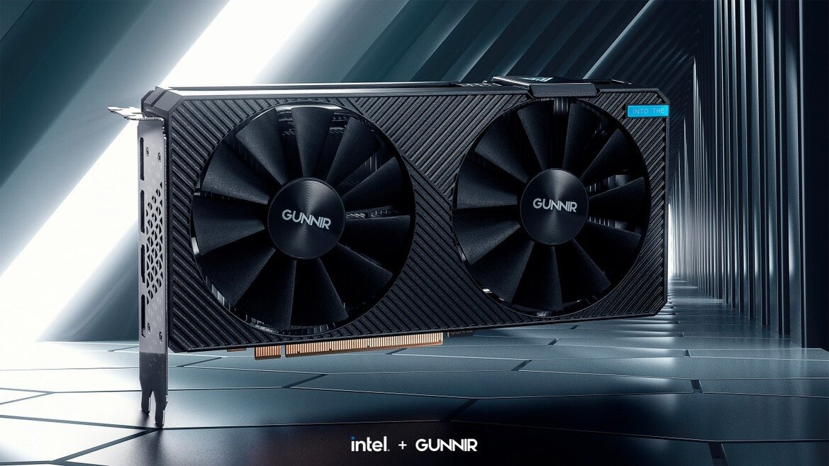 Intel Arc A380 Budget Desktop GPU Benchmarks Show Mixed Results