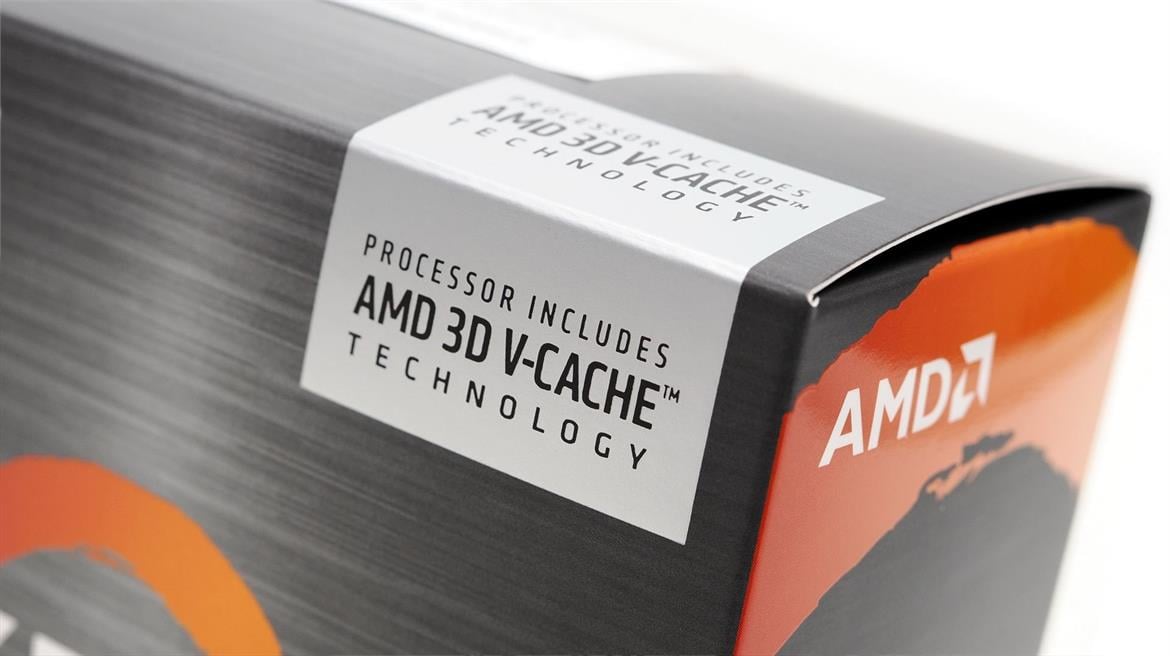When AMD Is Allegedly Launching More Ryzen 5000X3D CPUs With 3D V-Cache