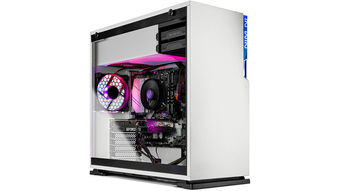 Gaming Desktops And Laptops Deals Abound As GPU Prices Wane And Prime Day Approaches
