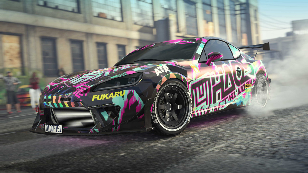 GTA 6 Report Details Rockstar’s First Bonnie And Clyde-Like Female Protagonist